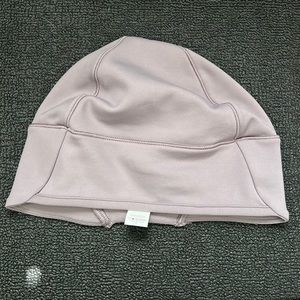 Lululemon Ponytail Beanie